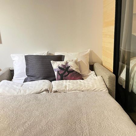 Rovaniemi City Nest 외부 사진