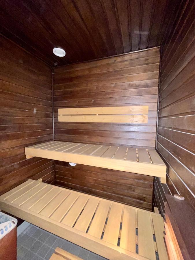 Rovaniemi City Nest 외부 사진