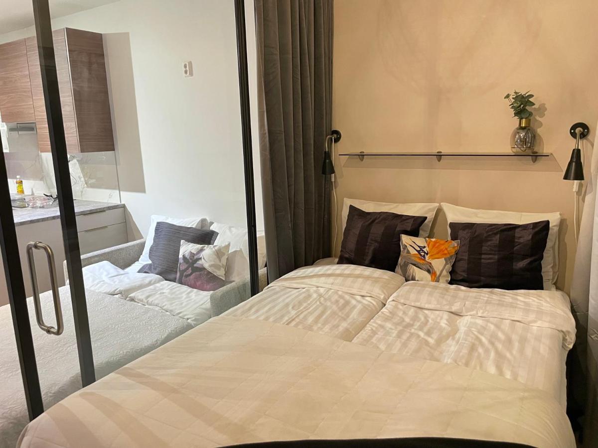 Rovaniemi City Nest 외부 사진