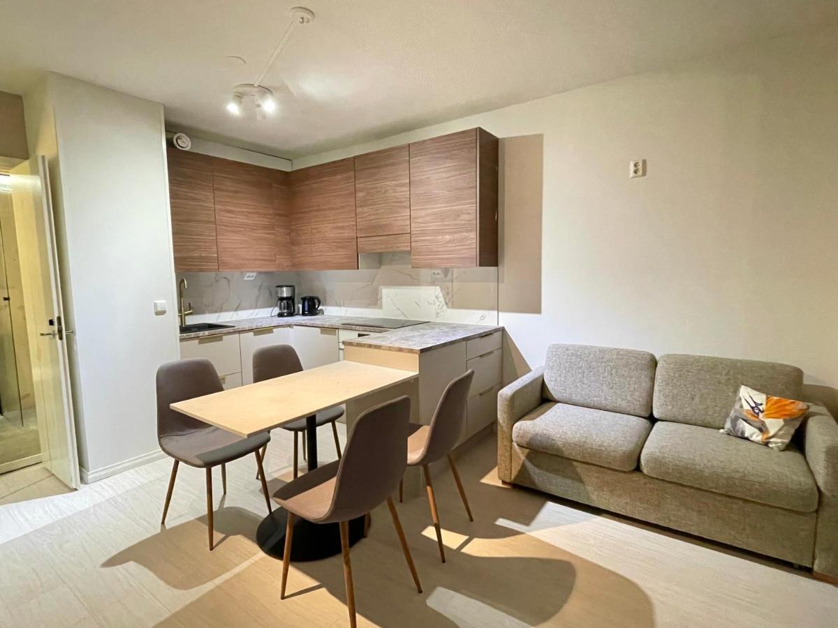 Rovaniemi City Nest 외부 사진